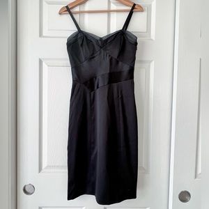 BCBG Paris dress, size 2